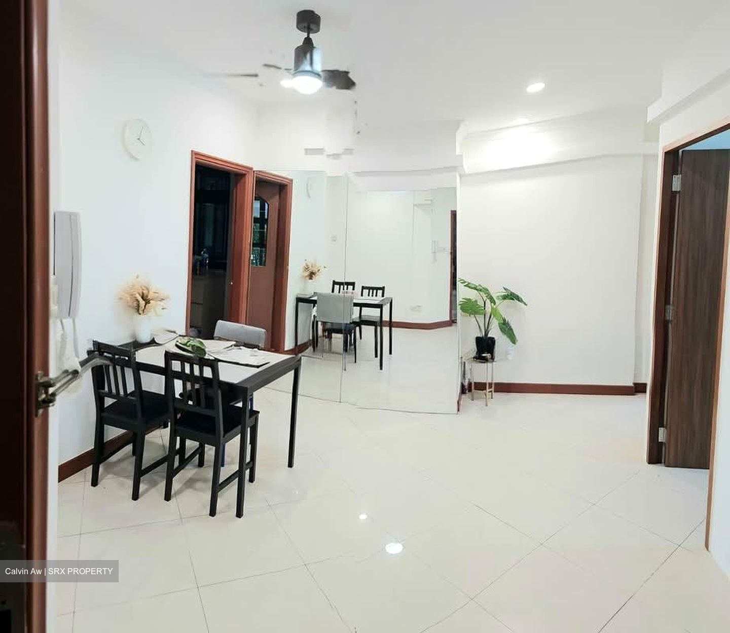 Boonview (D20), Condominium #561769221